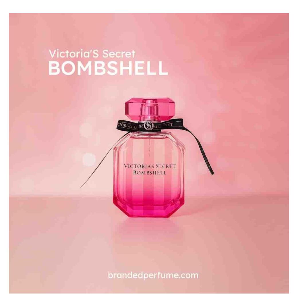 Where to Buy Authentic Victoria Secret Perfume in the UAE