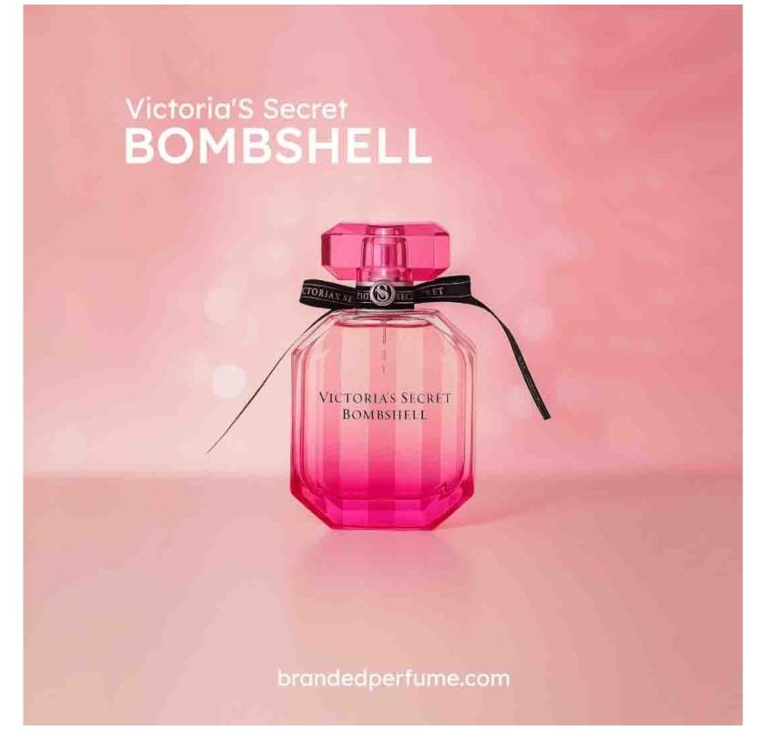 Where to Buy Authentic Victoria Secret Perfume in the UAE