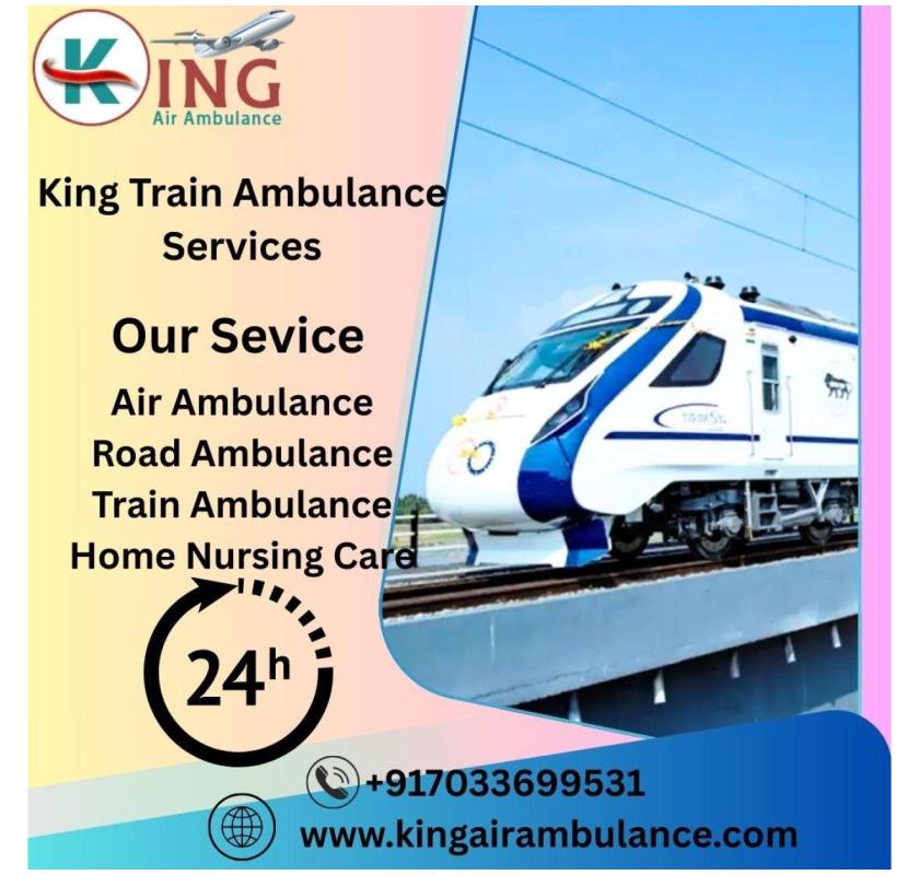  King provides the best Treatment for your patient in Guwahati