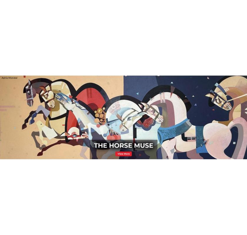 Buy Indian Paintings Online on Mojarto