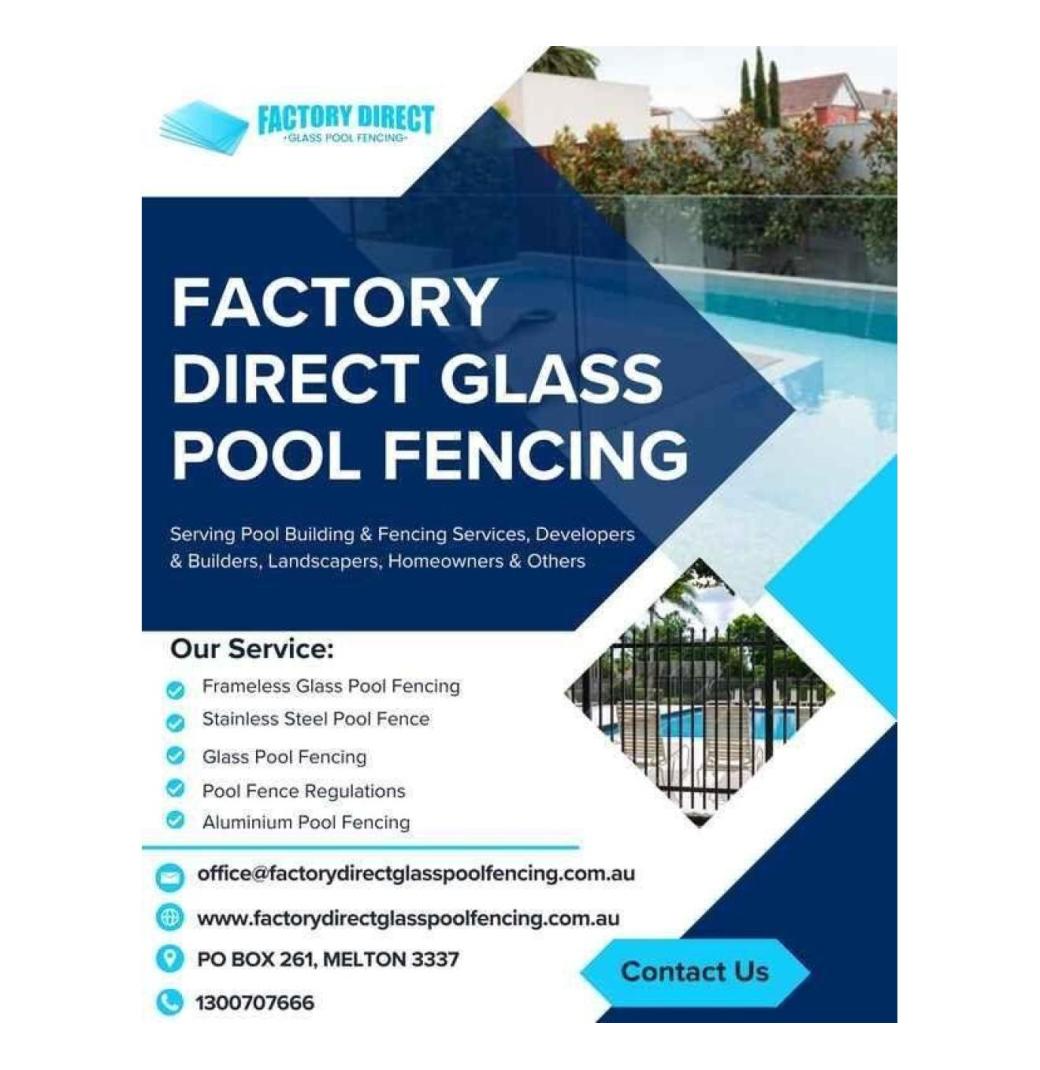 Trusted Frameless Glass Balustrade Installation Services in Victoria, Australia