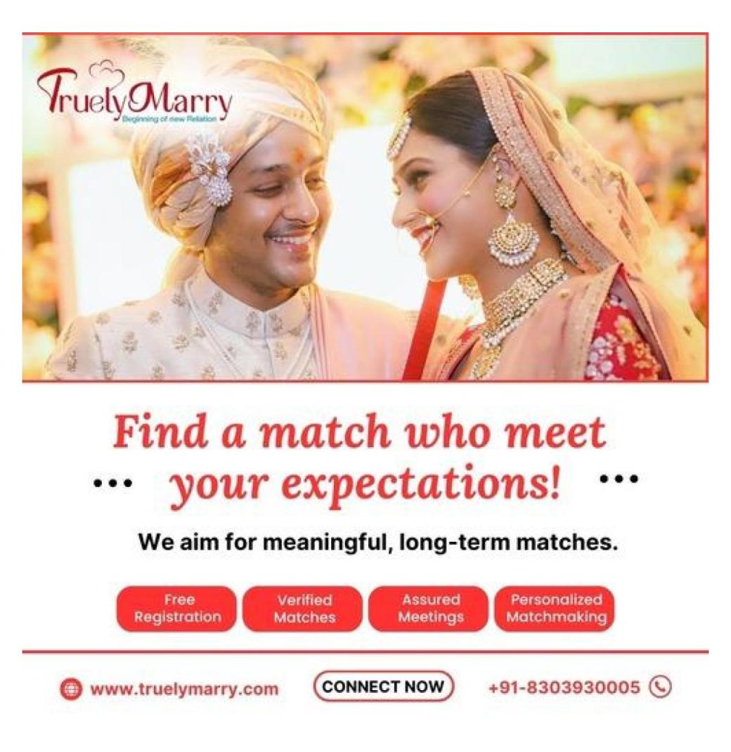 Gorakhpur Matrimony for Kayastha, Agarwal, Vaishya, Punjabi & More