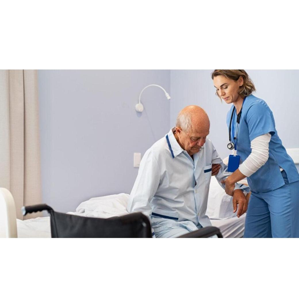 Trusted Respite Care NDIS Services for Your Loved Ones