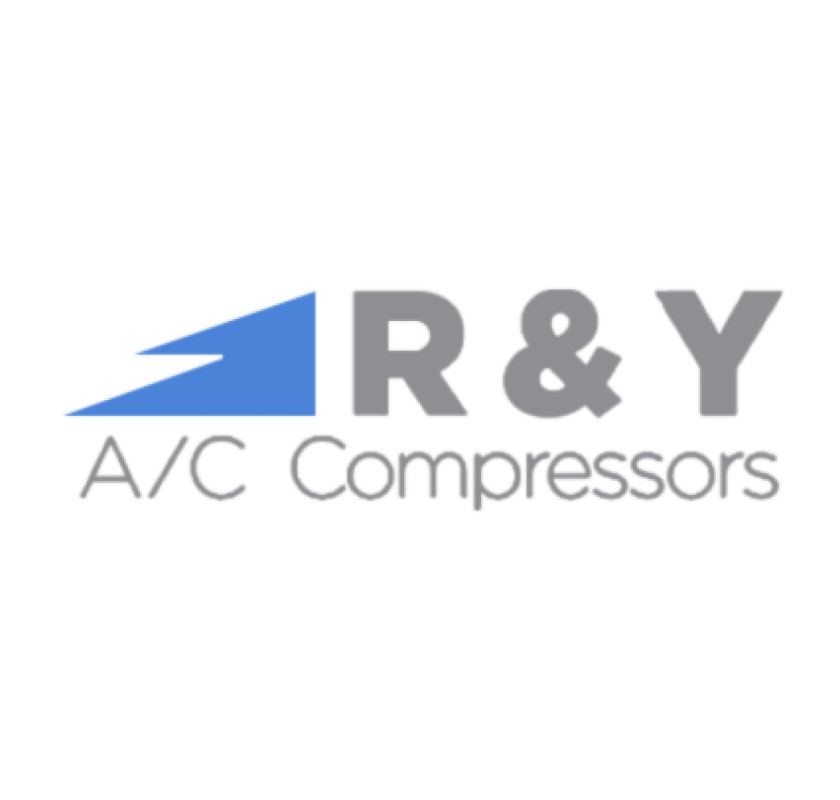 R & Y A/C Compressors