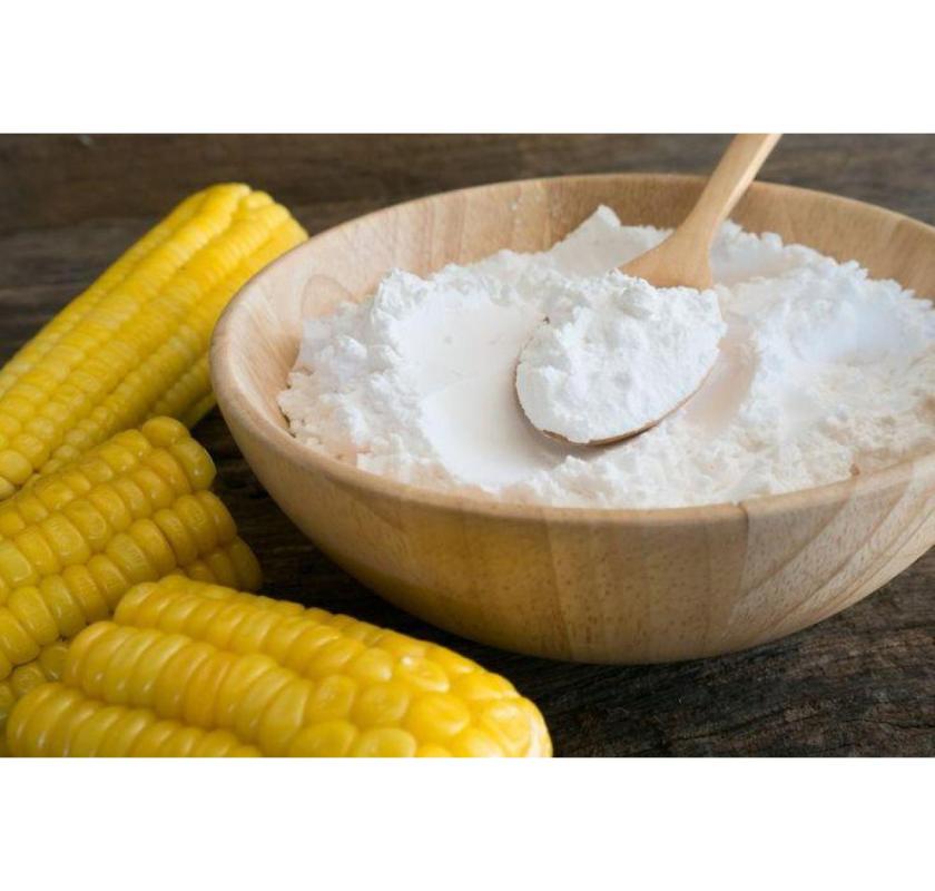 Leading Maize Starch Manufacturer in India | Quality Assured Supply