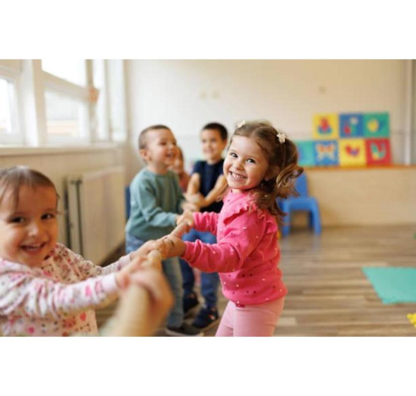 Best Childcare Center in Doncaster East with a Personal Touch