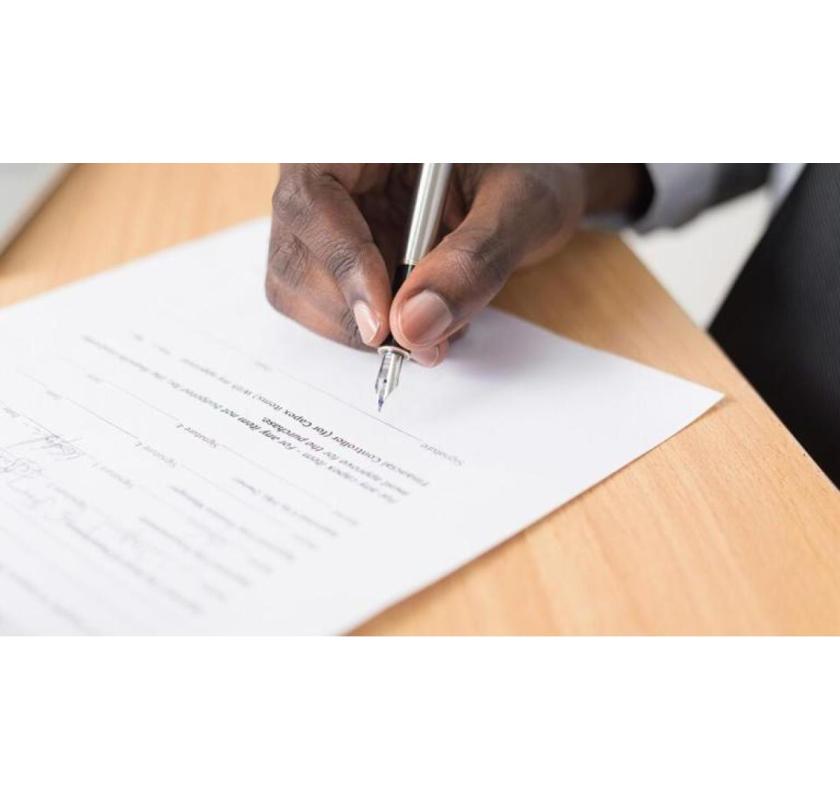 Simple Wills for Non-Muslim Residents in Dubai