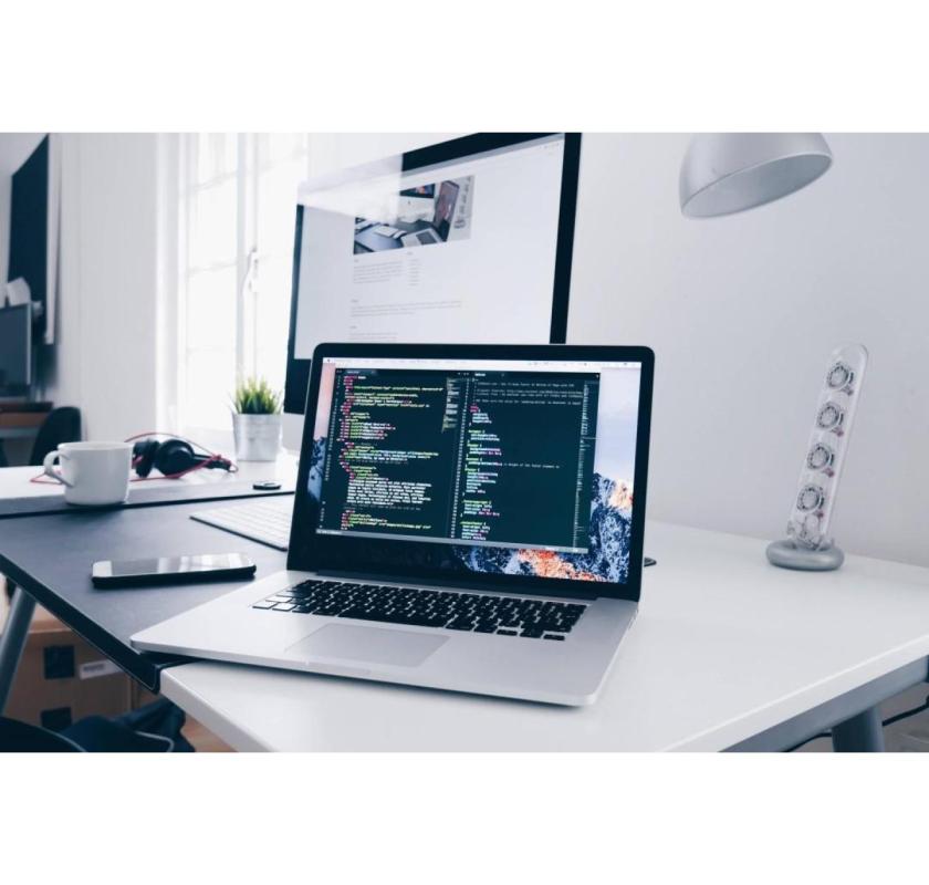 Top Website Development Company Scotland 