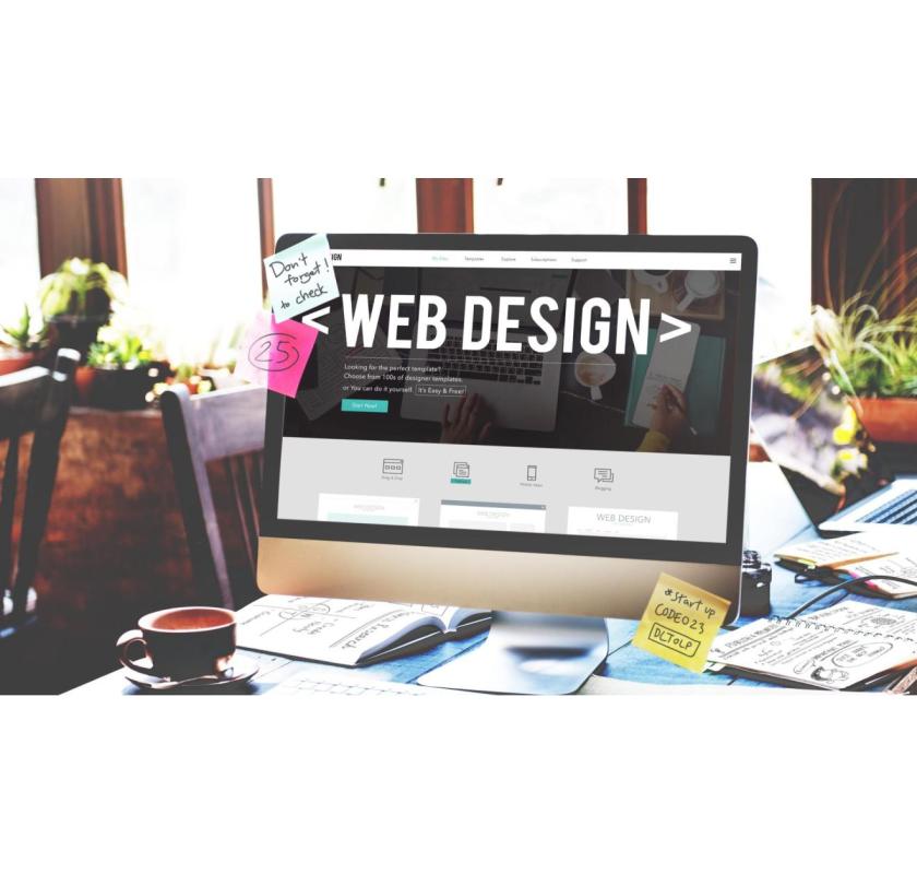 Regarded Best Website Design Company in India for Creative Business Websites