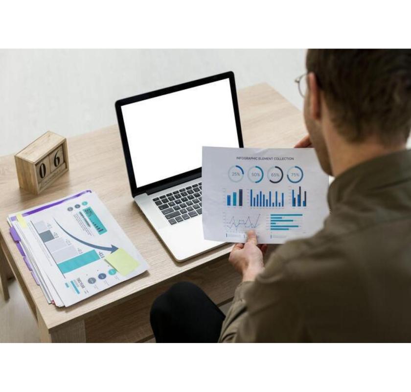Boost Your Career with Data Science and Analytics Internship