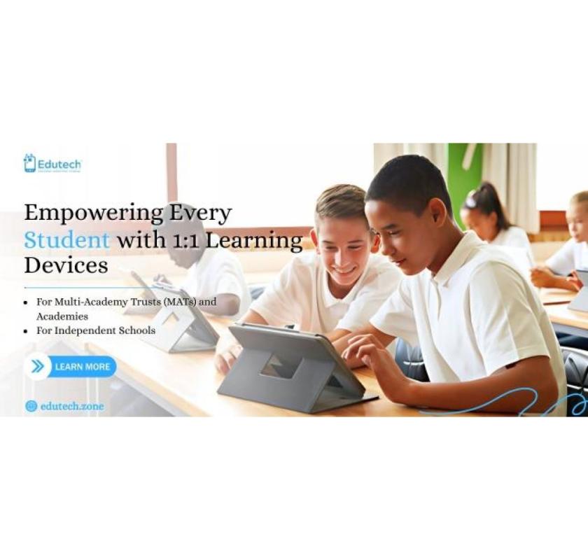 Edutech Zone : One Platform. One Purpose. Real Progress