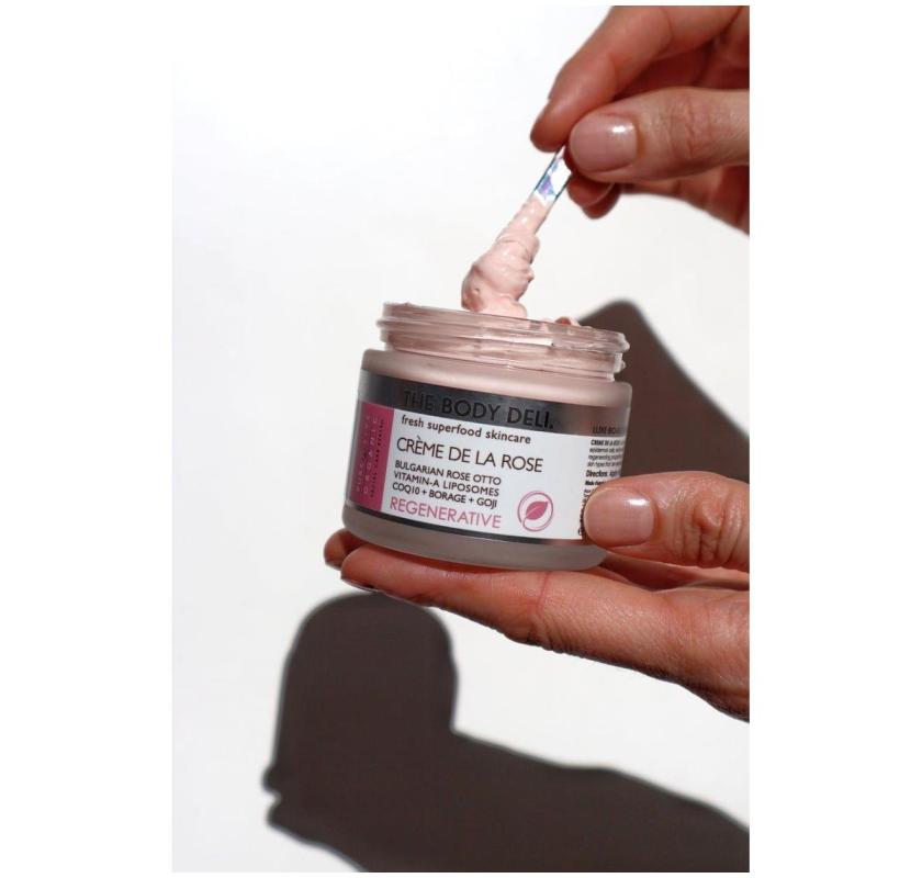 Premium Organic Facial Care Products for Glowing Skin