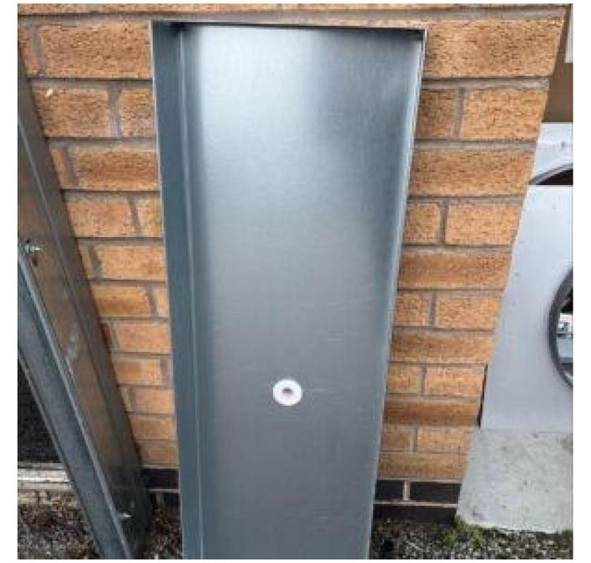 Premium Air Conditioning Drip Trays by Duct-IN – Prevent Leaks & Protect Your HVAC