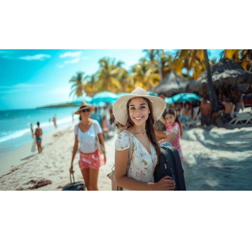 Memorable Group Tour Packages for Goa with Expert Travel Planning