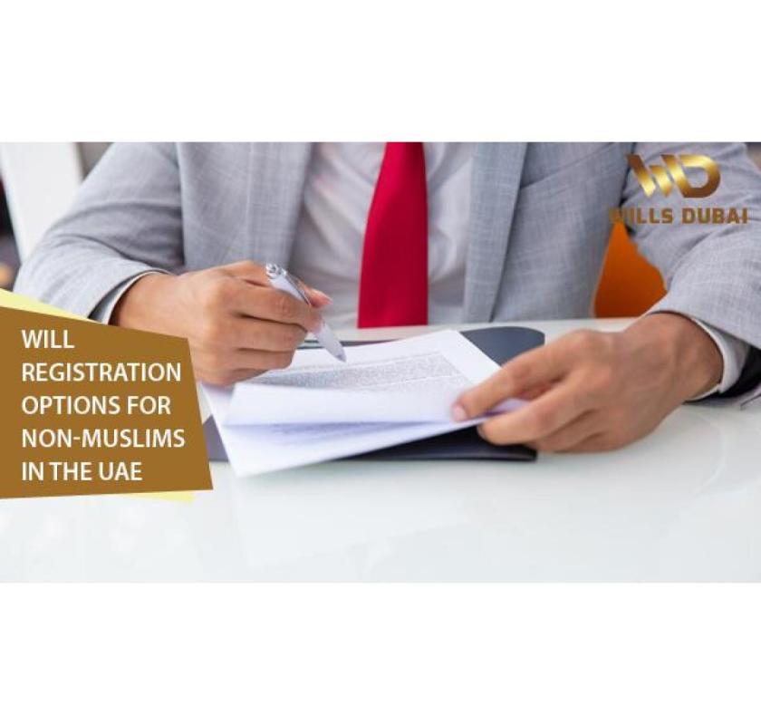 Trusted Wills for Muslims in Dubai