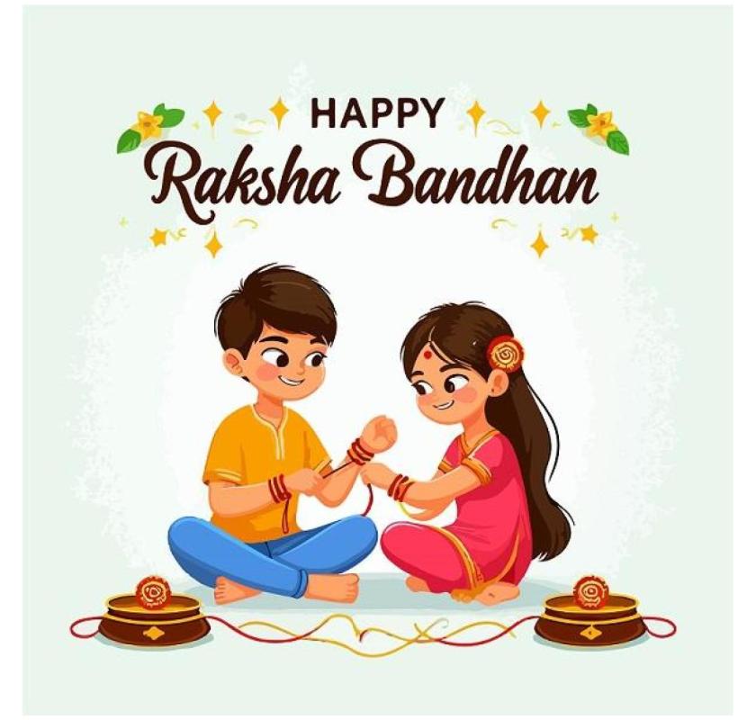 From Cartoons to Superheroes: Perfect Rakhis for Your Little Brother