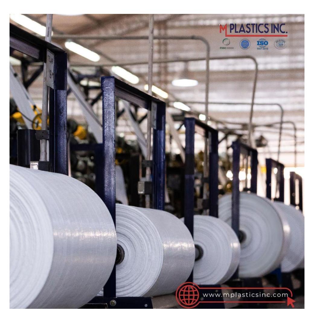 Direct from Packaging Bags Factory – Buy & Save More - 1/3