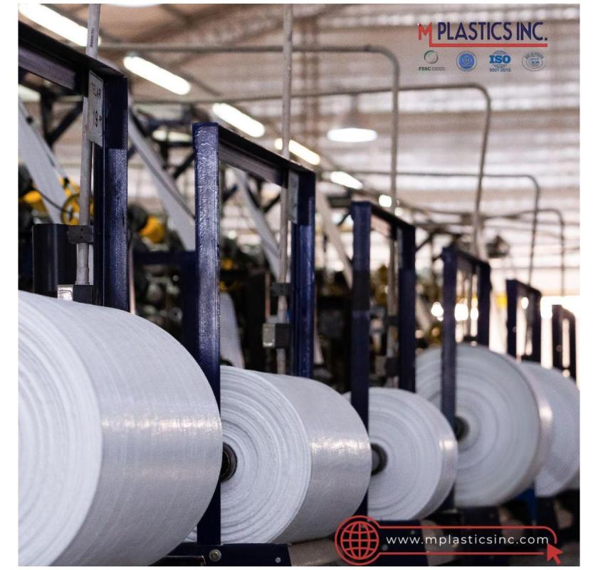 Direct from Packaging Bags Factory – Buy & Save More