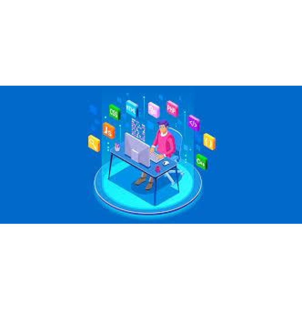 Globally Recognized Best Website Development Company in India