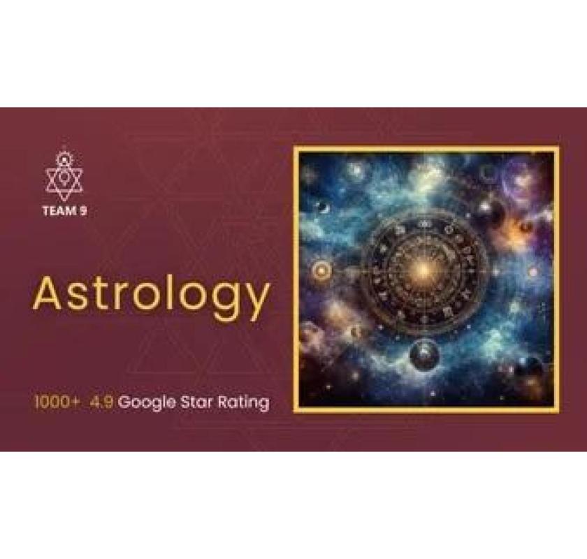 Vedic Astrology for Beginners: Tips to Get Started