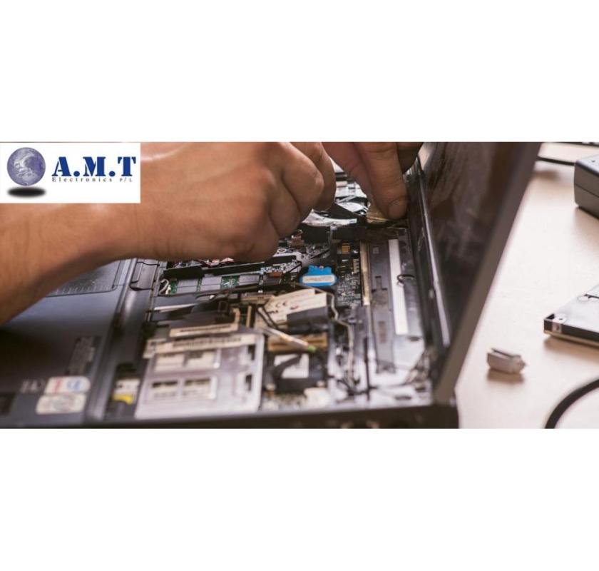 MacBook Service Melbourne | Laptop Fix Melbourne | AMT Electronics