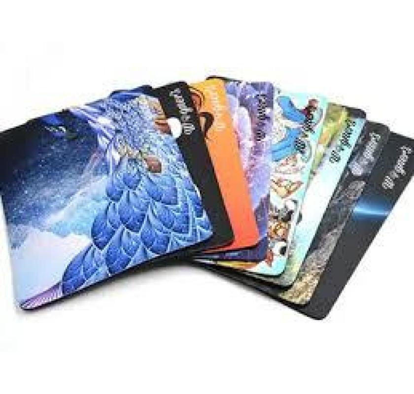 Level Up Brand Visibility with Custom Mouse Pads for Gaming for Esports