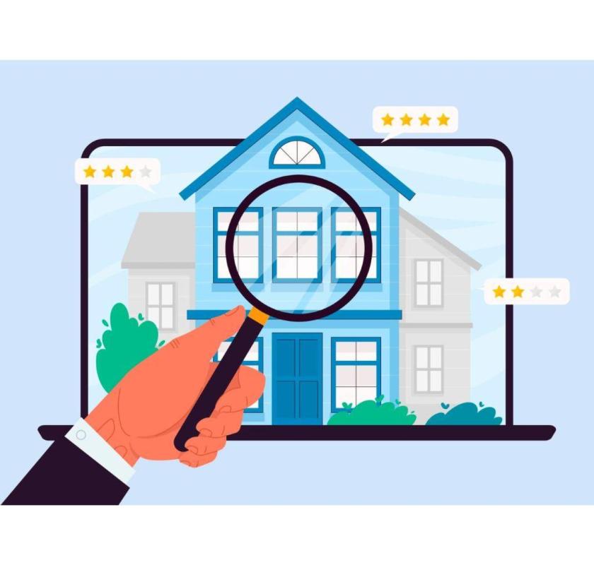 Pre-purchase Home Inspection