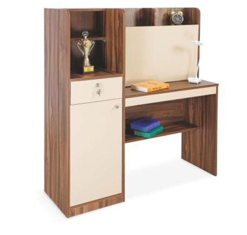 Premium Wooden Study Table by Smartwood Furniture – Enhance Your Study Space