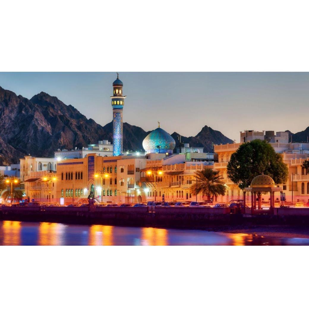 Destination Management Company in Oman - FBT Adventures Travels