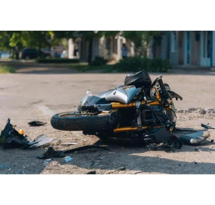 Bike Crash Attorney Chicago