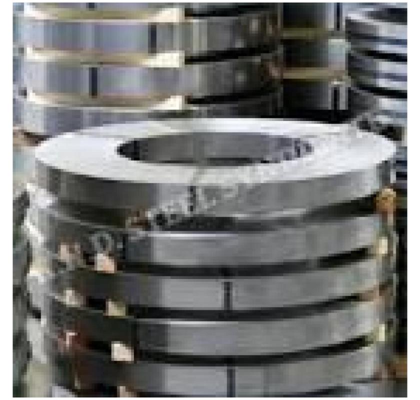 KND Steel Syndicate | Carbon Steel, Hard & Tempered Steel Manufacturers & Exporters in India