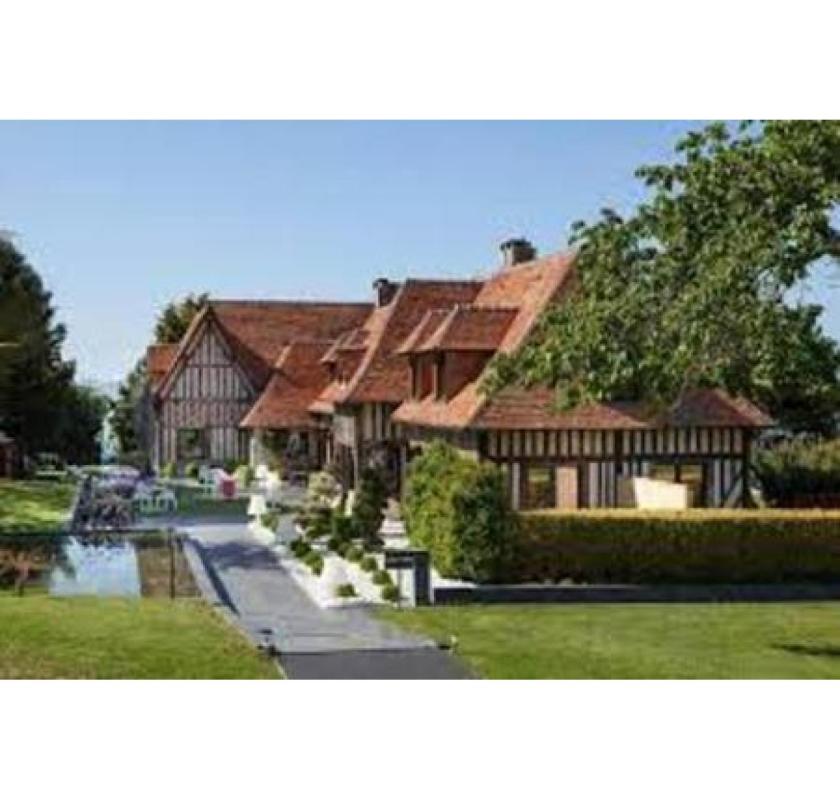 Bed and breakfast Normandie | Hotel Normandie