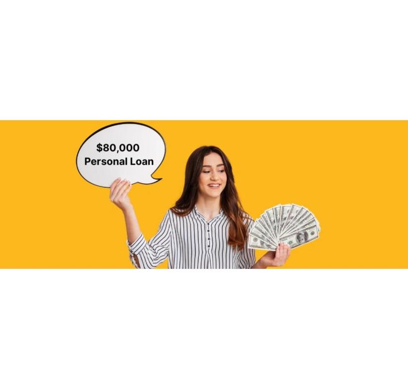 What To Consider When Comparing $80,000 Loans