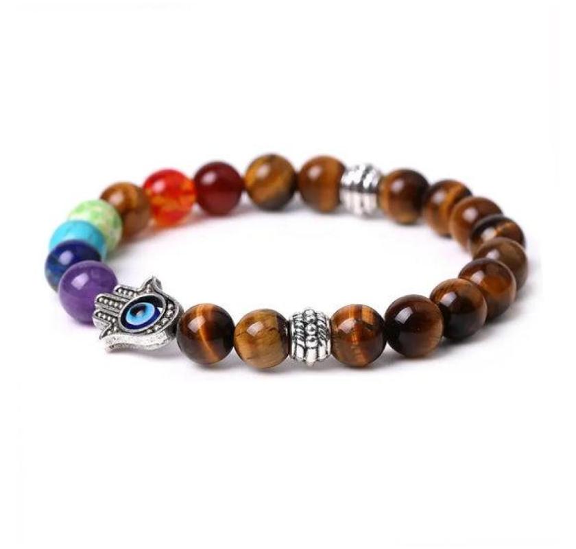 Explore Our Collection of Healing Bracelets Today