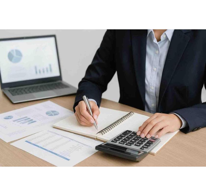 Expert Bookkeeping Services in NJ for Small Businesses