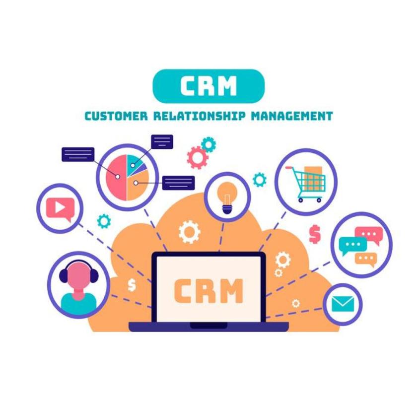 Affordable CRM and ERP Development Services in Madurai