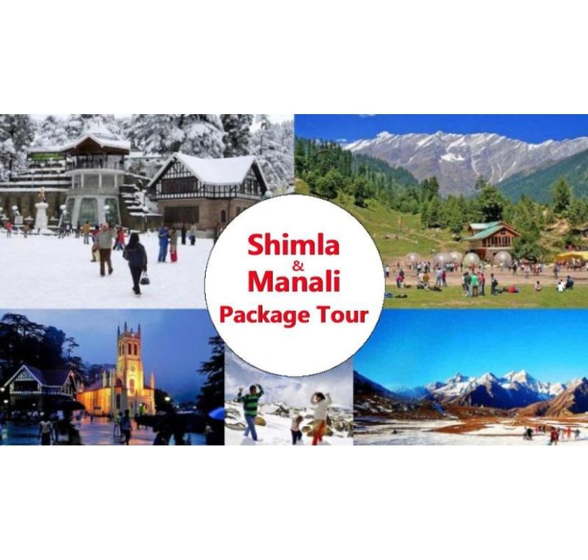 ahmedabad-to-shimla-manali-tour-package