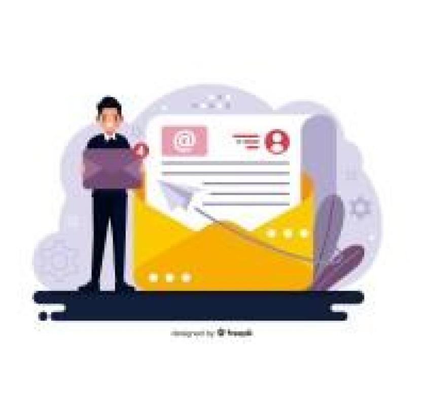 Bulk Email Service