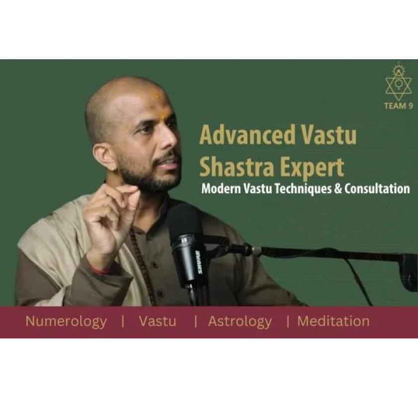 Vastu Shastra Consultation in India: Expert Advice for a Balanced Home