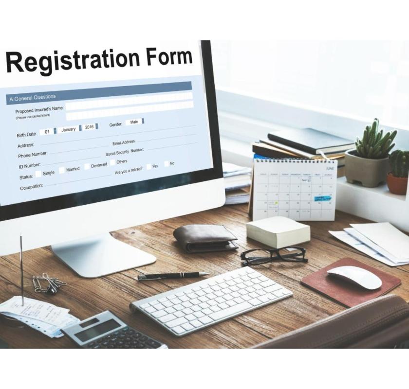 Register a UK Company – Fast & Hassle-Free Setup