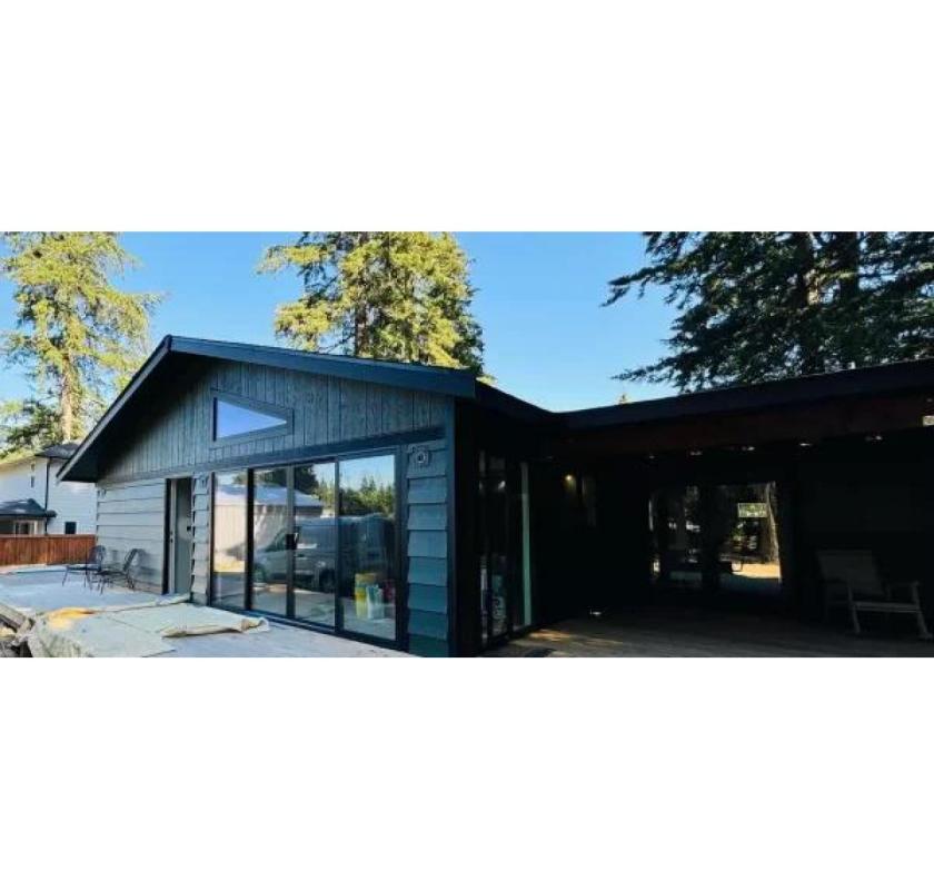 Remodeling Contractor Olympia
