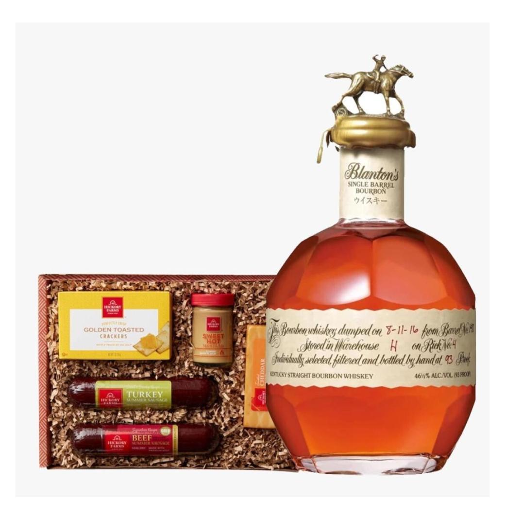Best Online Liquor Store for Bourbon Lovers