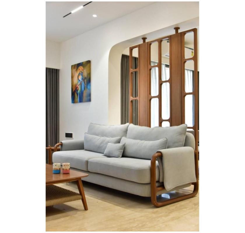 Interior Deesign Bangalore