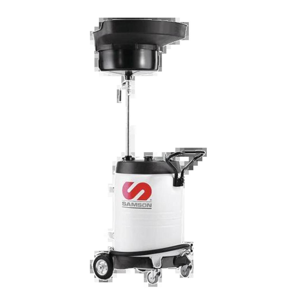 Shop Oil Drainer Online – Efficient Waste Oil Collection