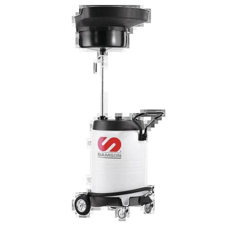 Shop Oil Drainer Online – Efficient Waste Oil Collection