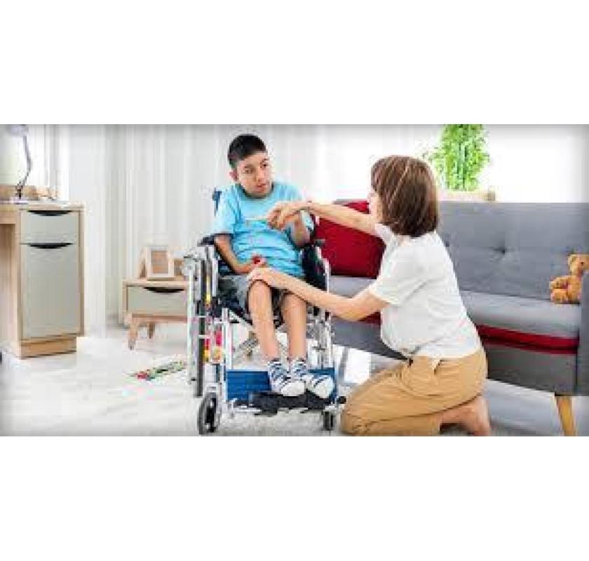 Best NDIS Personal Care & Transport Services in Melbourne