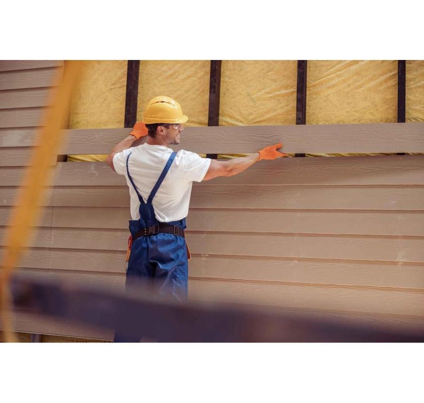 Siding Company Naperville