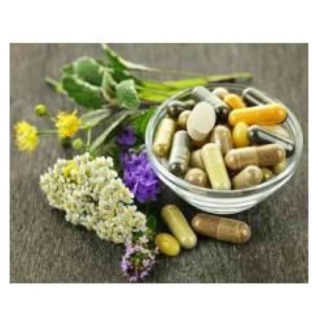 AROGYAM PURE HERBS KIT FOR CANCER