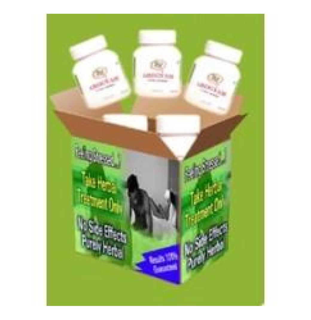 AROGYAM PURE HERBS KIT FOR SEXUAL WEAKNESS