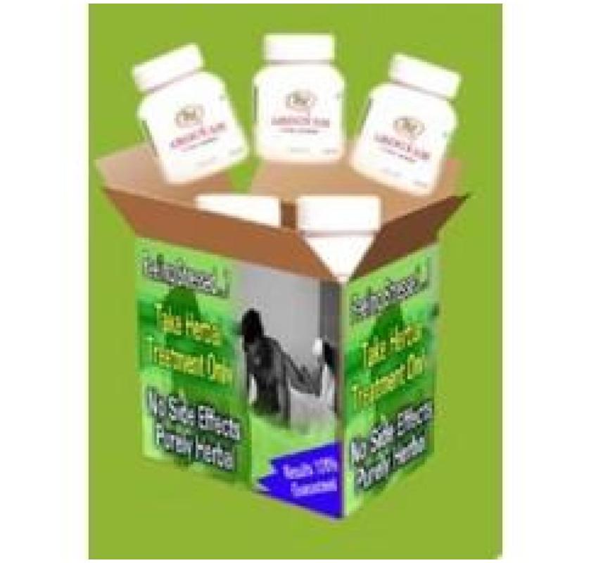 AROGYAM PURE HERBS KIT FOR SEXUAL WEAKNESS